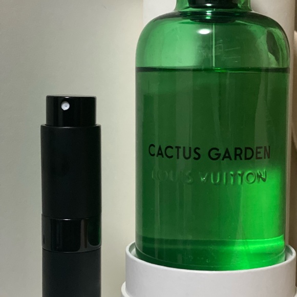 💎🦄Cactus Garden Louis Vuitton (travel size) 8 ml - Picture 2 of 6